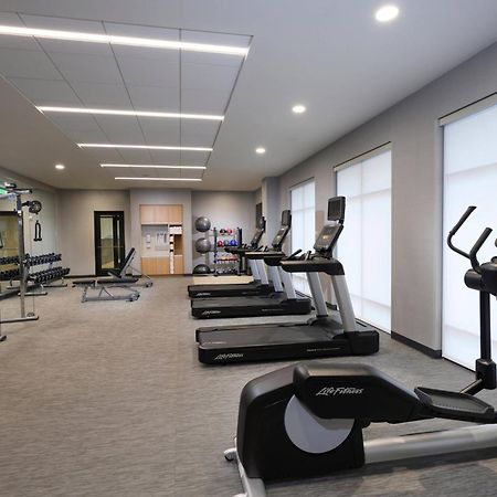 Courtyard By Marriott Charlotte Waverly Ballantyne Bagian luar foto