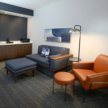 Courtyard By Marriott Charlotte Waverly Ballantyne Bagian luar foto